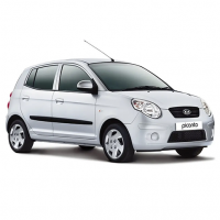 Picanto I / Morning