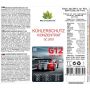 Антифриз красный GreenCool GC 5010 G12 (концентрат), 1кг