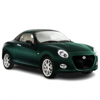 Copen II