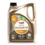 Моторное масло TotalEnergies Quartz 9000 0W-30, 5л