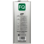 Трансмиссионное масло FQ ATF WS FULLY SYNTHETIC, 4л