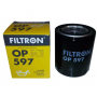 Масляный фильтр Filtron OP597