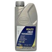 Моторное масло Pentosin Pento High Performance 5W-30, 1л