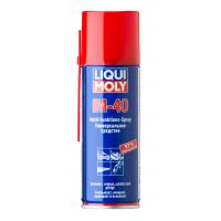 Универсальное средство LIQUI MOLY LM 40 Multi-Funktions-Spray, 0,2л