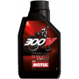 Моторное масло MOTUL 300V 4T Factory Line Off Road 5W-40, 1л