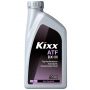 Трансмиссионное масло Kixx ATF DX-III, 1л