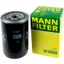 Масляный фильтр MANN-FILTER W 9009