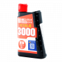 Полироль абразивный 3 микр. Soft99 Liquid Compound #3000, 300мл
