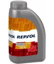 Трансмиссионное масло REPSOL RP CARTAGO MULTIGRADO EP 80W-90, 1л