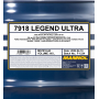 Моторное масло MANNOL 7918 LEGEND ULTRA 0W-20, 60л