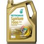 Моторное масло Petronas Syntium 7000 DM 0W-30, 5л