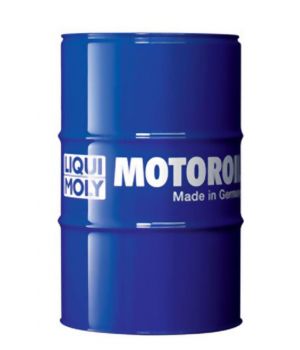 Моторное масло LIQUI MOLY Synthoil High Tech 5W-40, 60л