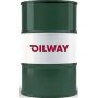 Моторное масло Oilway Dynamic Hi-Tech Professional C3 5W-30, 216,5л