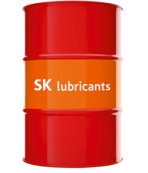 Турбинное масло ZIC SK TURBINE OIL 32, 200л