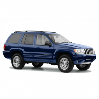 Grand Cherokee, ZJ