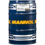 Моторное масло MANNOL 7102 TS-2 SHPD 20W-50, 60л