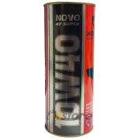 Моторное масло NOMAD Novo 4T Super 10W-40, 1л