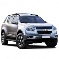Trailblazer II