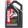 Моторное масло MOTUL PowerJet 2T, 4л