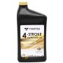 Моторное масло Tohatsu 4-Stroke Outboard Oil 10W-40, 0.946л