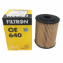 Масляный фильтр Filtron OE640