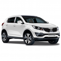 Sportage, SL (ROW)