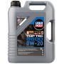 Моторное масло LIQUI MOLY Top Tec 6600 0W-20, 5л
