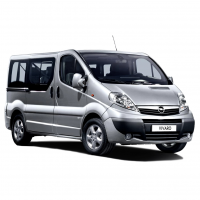 Vivaro A