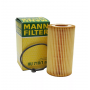 Масляный фильтр MANN-FILTER HU 718/1N