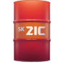 Редукторное масло ZIC SK SUPER GEAR EP 220, 200л