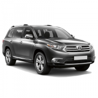 Highlander / Kluger