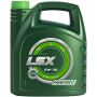 Моторное масло FANFARO 6701 LSX 5W-30, 4л