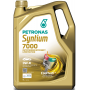 Моторное масло Petronas Syntium 7000 0W-8, 5л