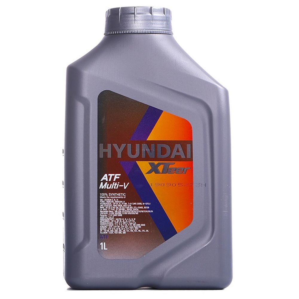 Трансмиссионное масло hyundai xteer. Hyundai XTEER ATF sp3. ATF sp4 RR 8 Speed Hyundai XTEER. Hyundai ATF SP-IV RR. 0450000115 Hyundai ATF SP-IV.