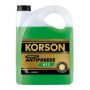 Антифриз Korson G12 Concentrate, 5л