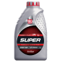 Моторное масло Лукойл Супер 15W-40, 1л
