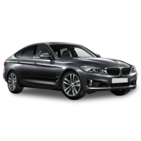 3 Series, Gran Turismo, F34