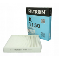 Салонный фильтр Filtron K1150