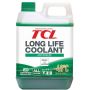 Антифриз TCL Long Life Coolant GREEN -40°C, 2л
