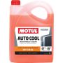 Антифриз MOTUL AUTO COOL OPTIMAL (готовый), 5л