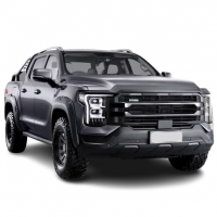 Tunland V8