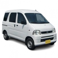 Hijet Cargo IX