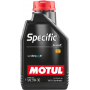 Моторное масло MOTUL Specific Dexos 2 5W-30, 1л