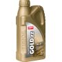 Моторное масло TEBOIL Gold FE 0W-20, 1л