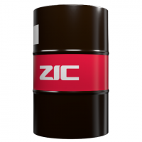 Моторное масло ZIC X9000 10W-40, 200л