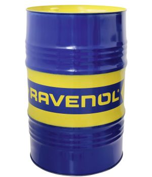 Трансмиссионное масло RAVENOL STOU 15W-30, 60л