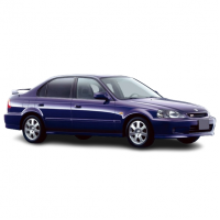 Civic Ferio II