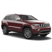 Grand Cherokee, WH