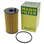 Масляный фильтр MANN-FILTER HU 934/1X