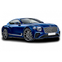 New Continental GT